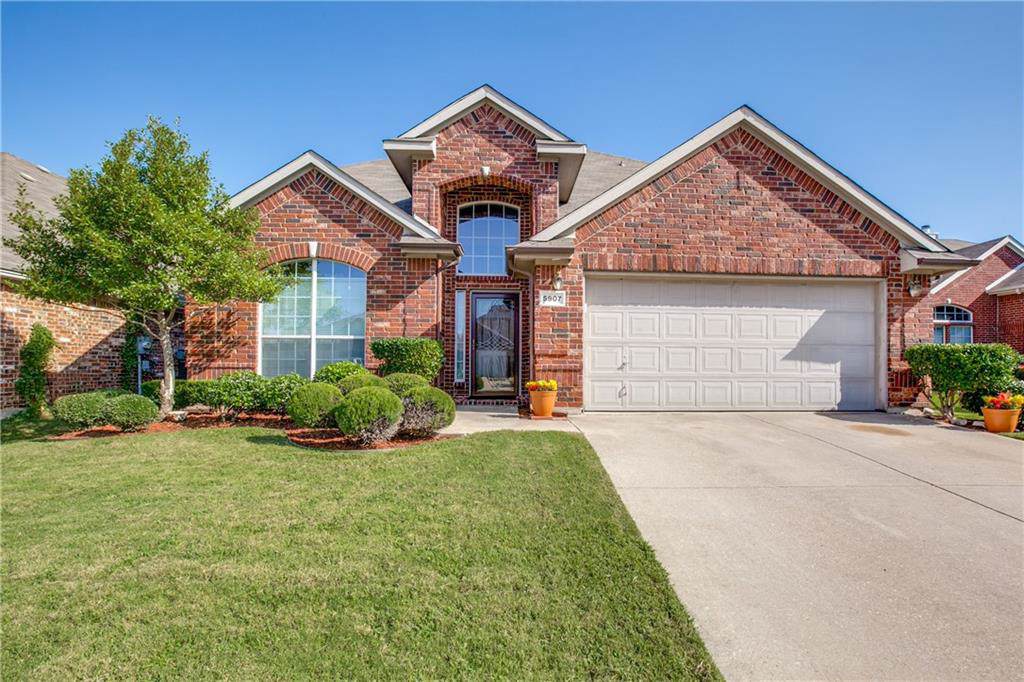 5907 Prairie View Court - Photo 1