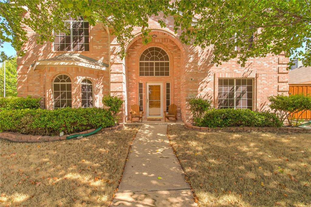 1459 Norfolk Court - Photo 1