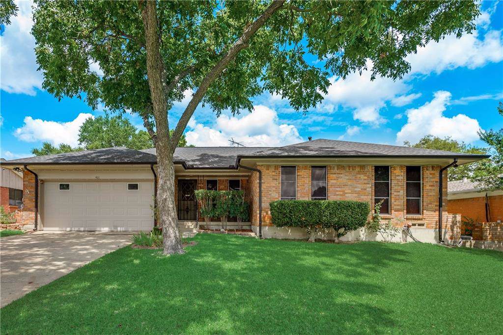 401 Allenwood Drive - Photo 1