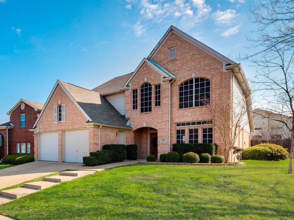 6211 Brook Forest Drive - Photo 1