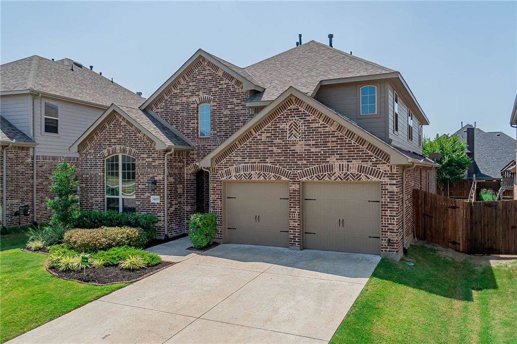 5409 Grove Cove Drive - Photo 1