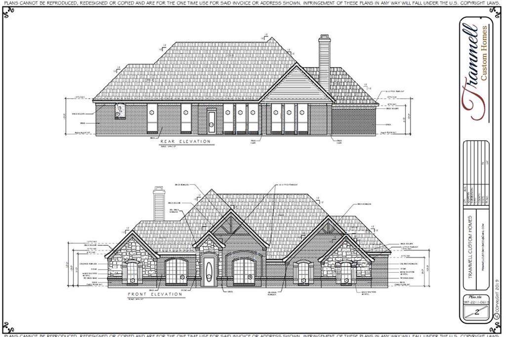 7612 Carter Ranch Road - Photo 1