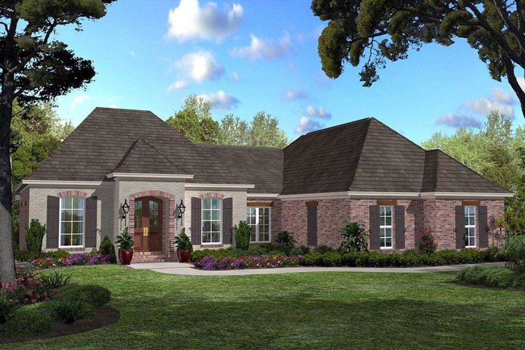 1121 Cheyenne Trail - Photo 1