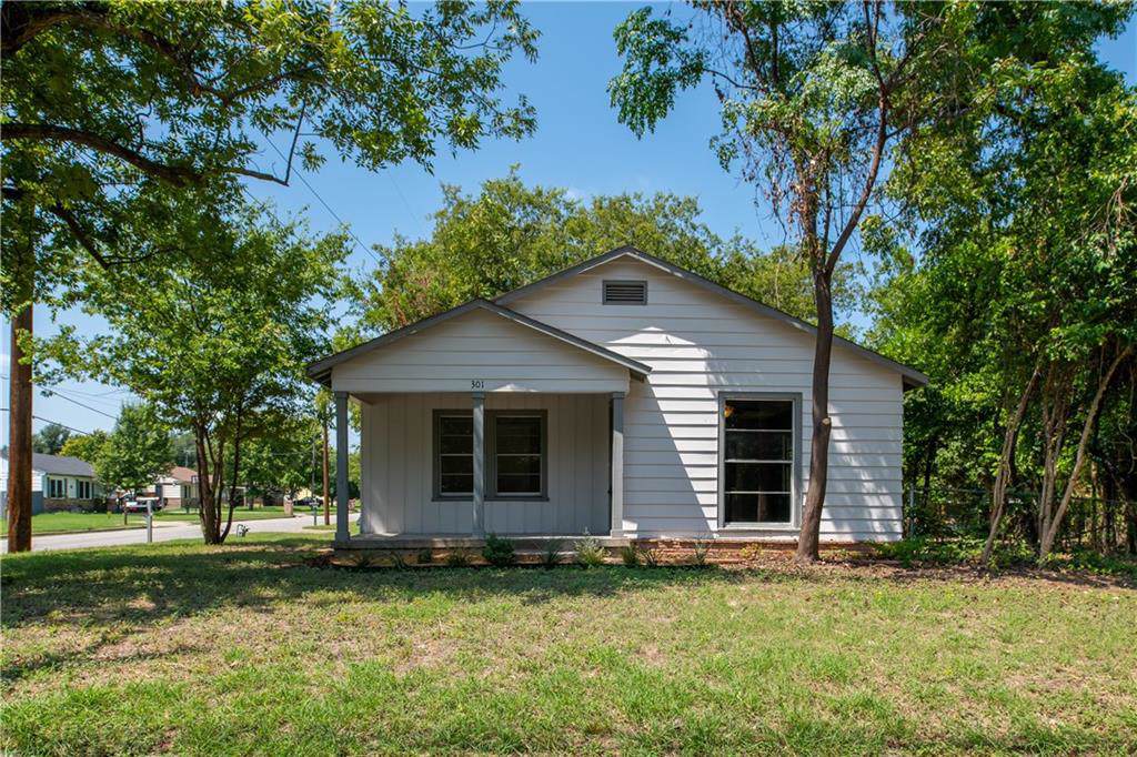 301 Isbell Road - Photo 1