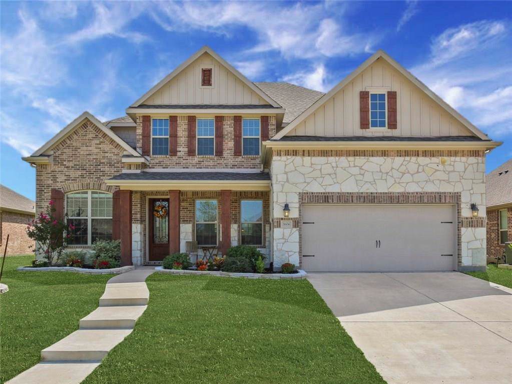 1604 Keswick Drive - Photo 1