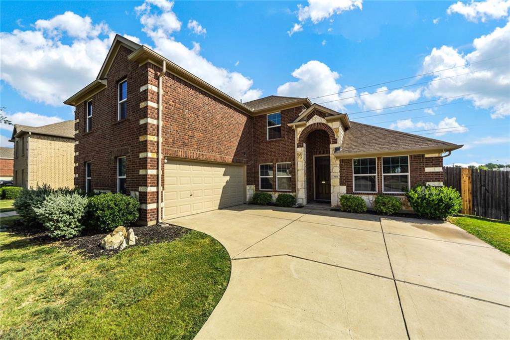 700 Rolling Hills Lane - Photo 1