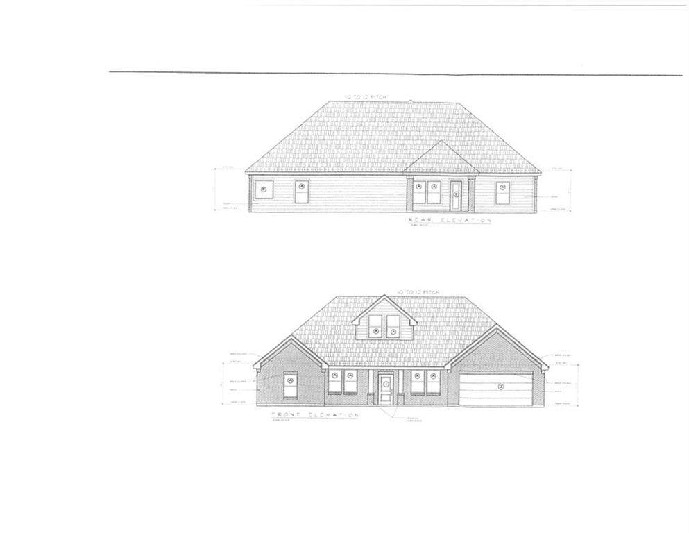 15561 Saddle Ridge Circle - Photo 1