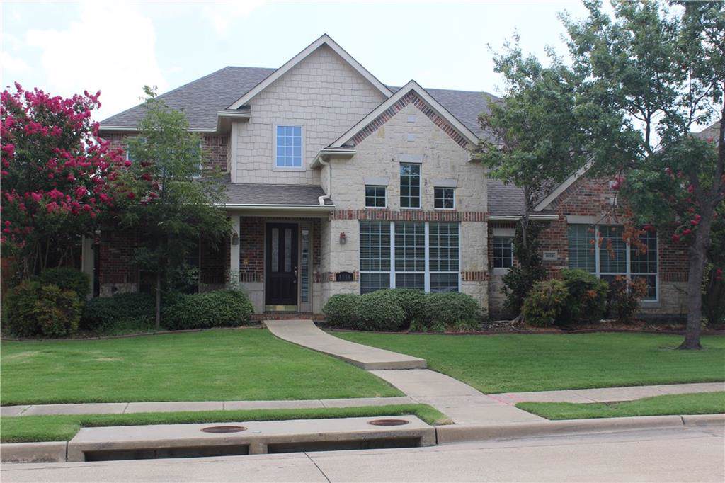 8058 Staley Drive - Photo 1