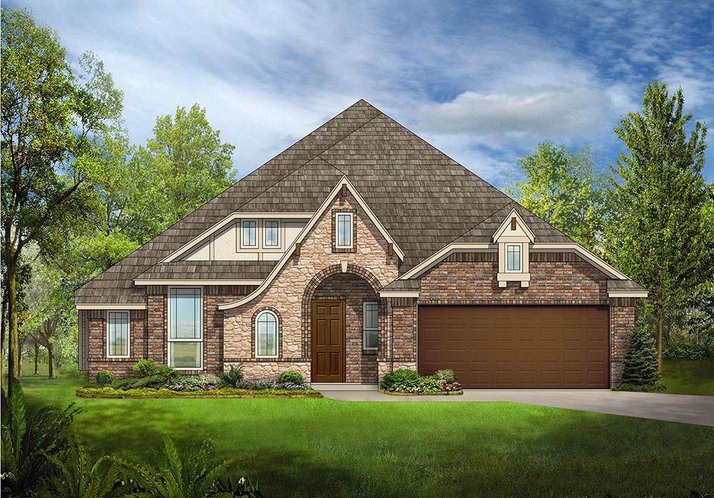 914 Glendale Drive - Photo 1