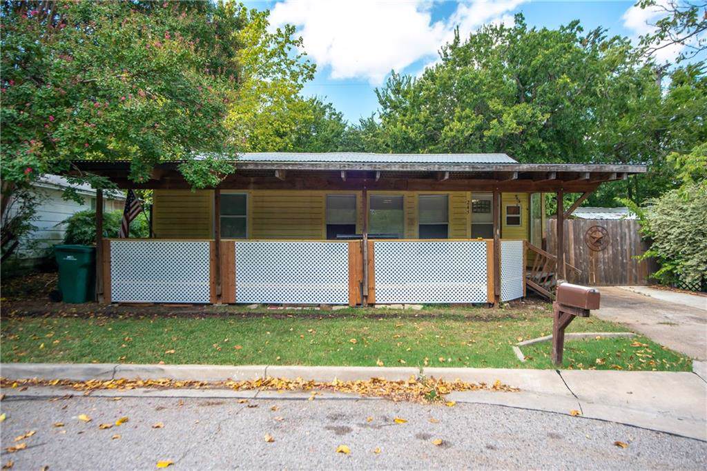 245 Conner Plaza - Photo 1