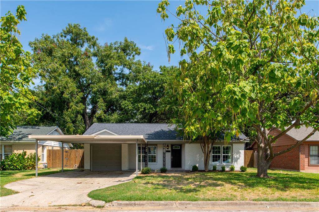 5616 Schilder Drive - Photo 1