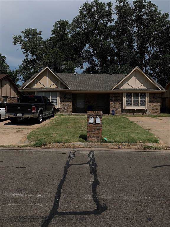 421 Matt Lane - Photo 1
