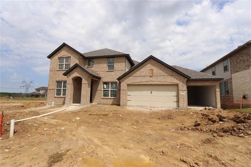 6412 Dolan Falls Drive - Photo 1