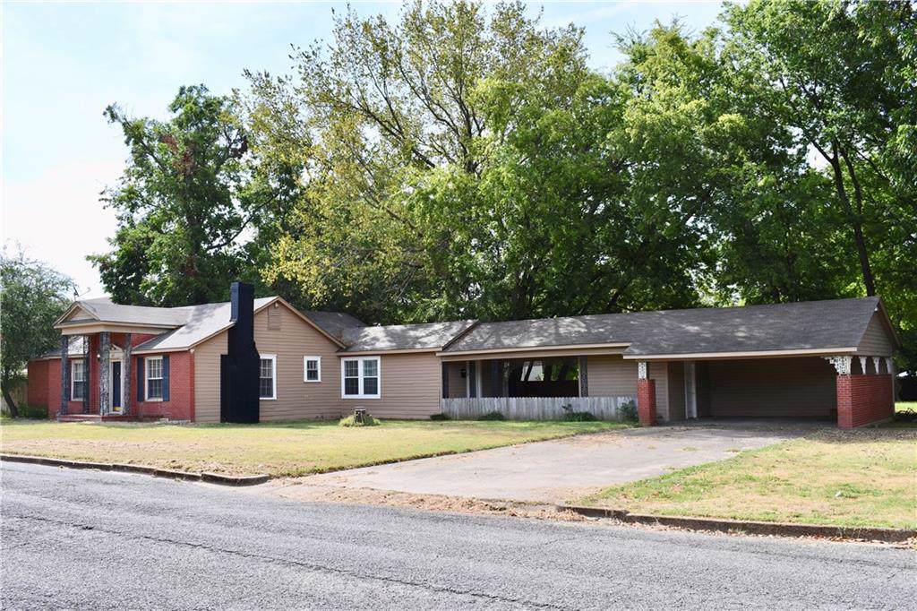 104 Milligan Street - Photo 1