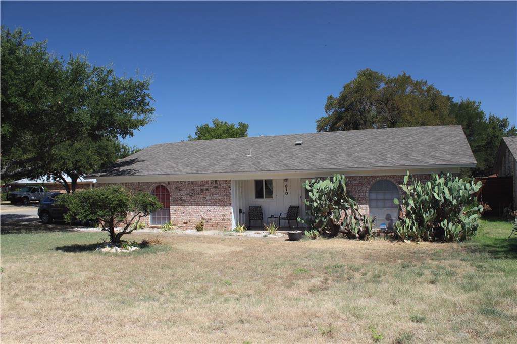 610 Rough Creek Court - Photo 1