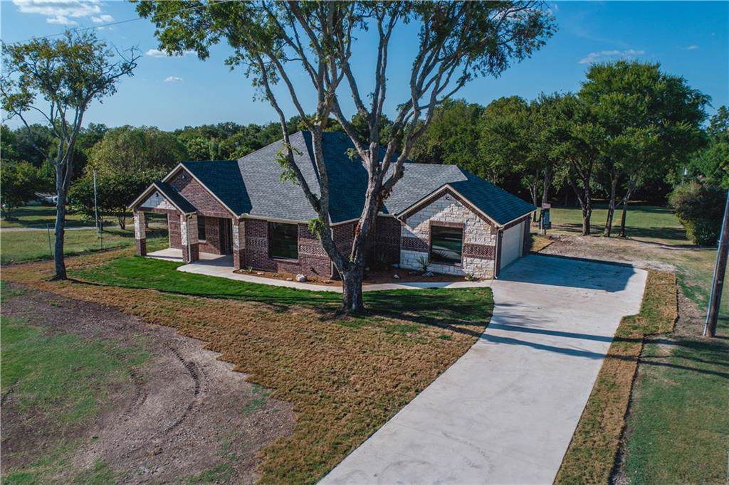 1008 Ovilla Road - Photo 1