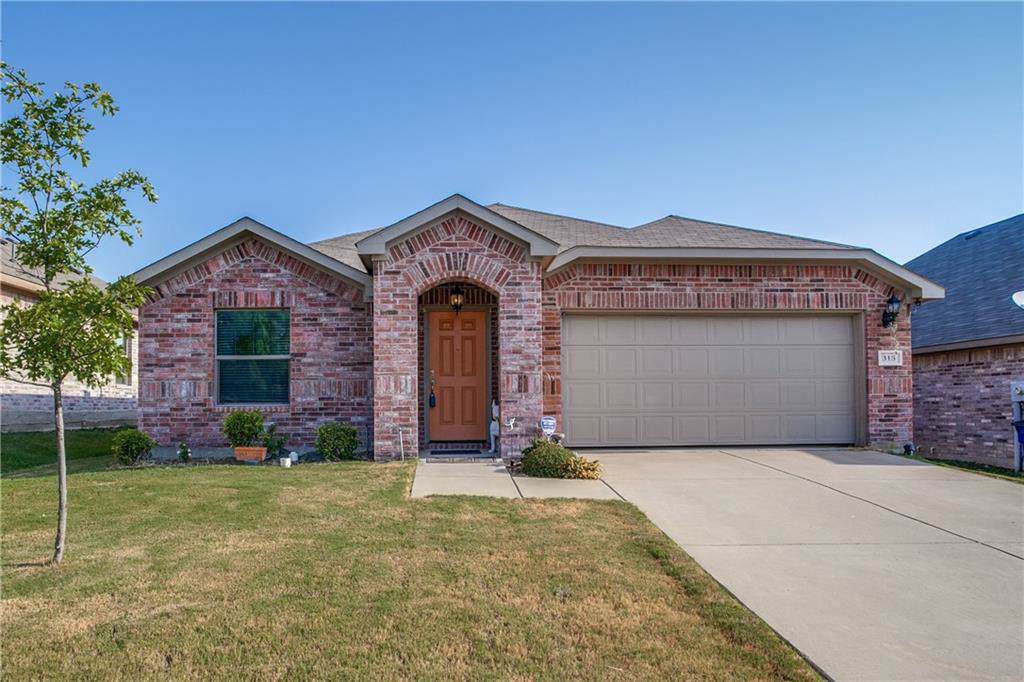 315 Crosscreek Drive - Photo 1