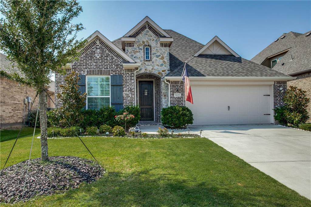 5625 Grove Cove Drive - Photo 1