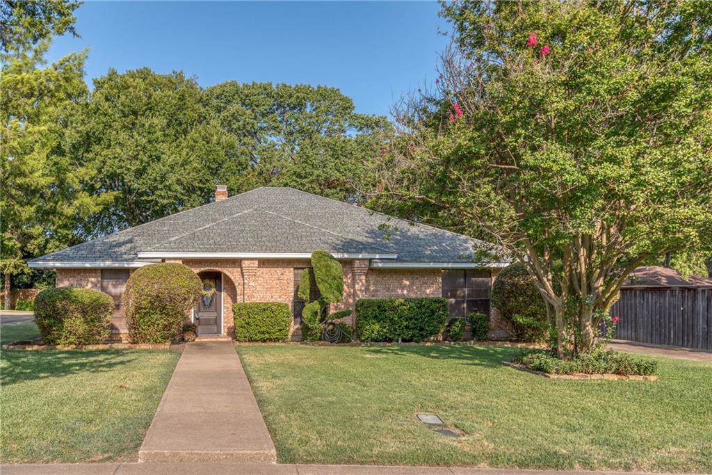 1110 Valerie Drive - Photo 1