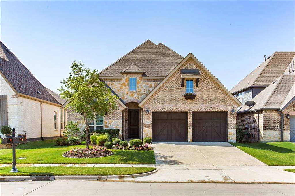 3004 Little Mill - Photo 1