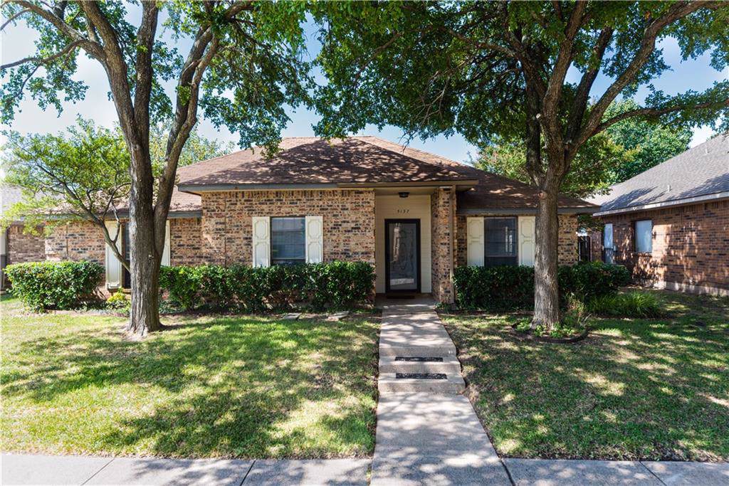 5137 Turtle Cove Road - Photo 1