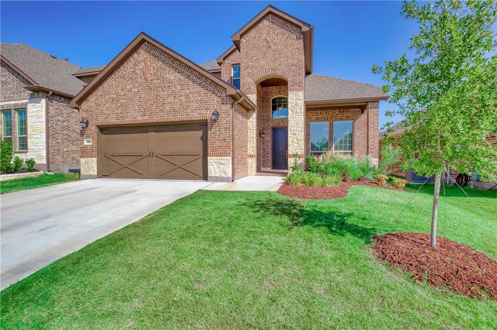 14804 Brettridge Drive - Photo 1