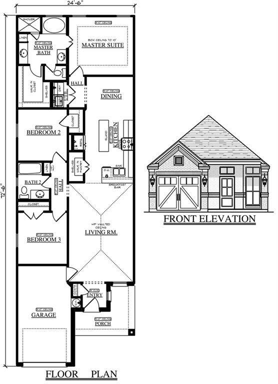 652 River Garden Drive - Photo 1