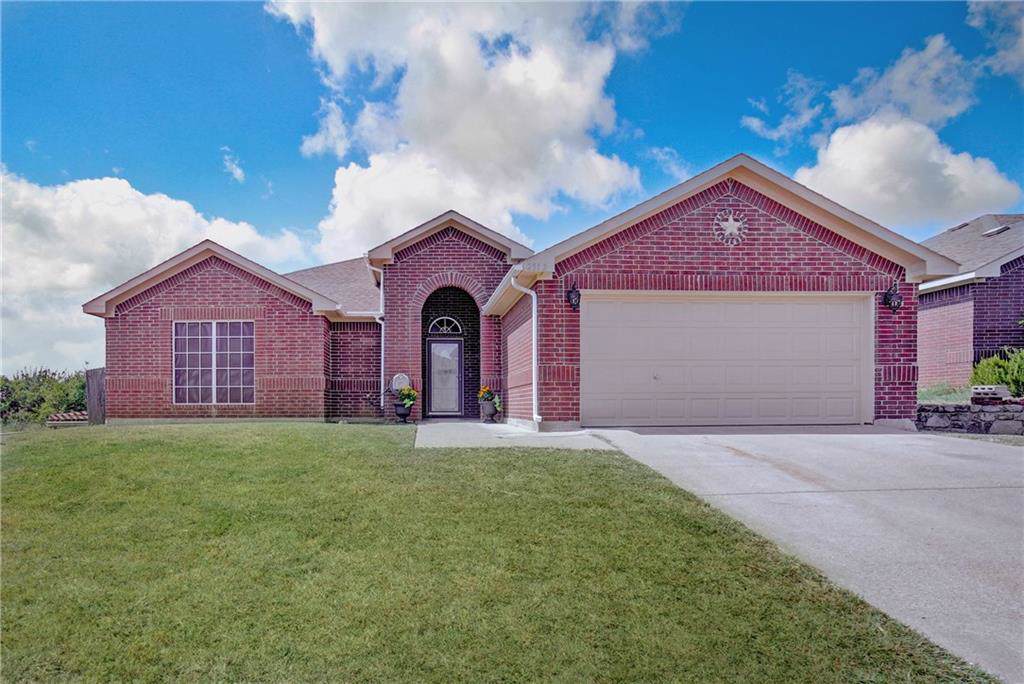 2512 Castle Pines Drive - Photo 1