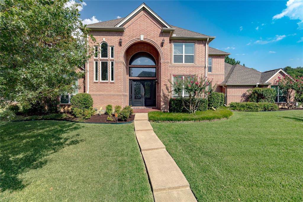 609 Loch Chalet Court - Photo 1