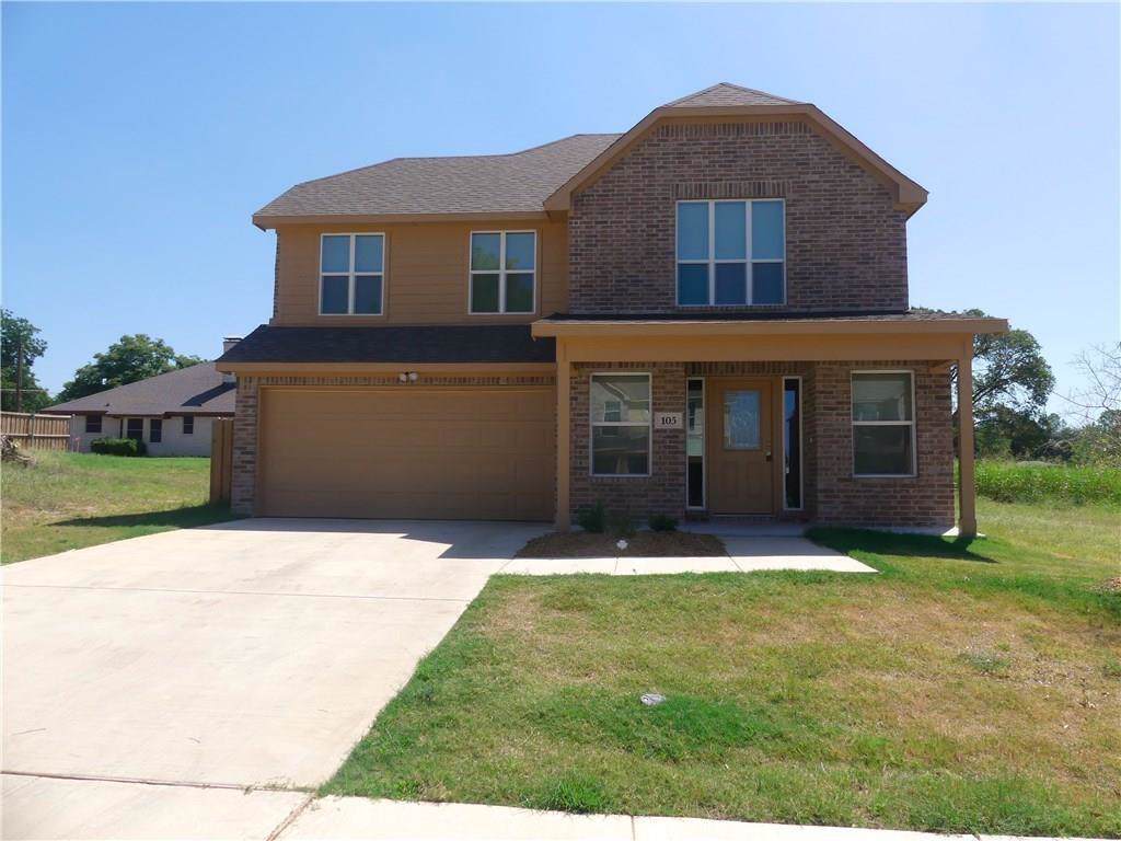 105 Brooks Drive - Photo 1