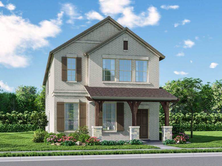 3833 Margo Mews - Photo 1