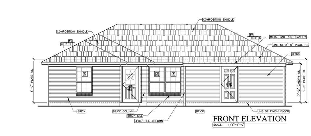 516 Fourth Street - Photo 1