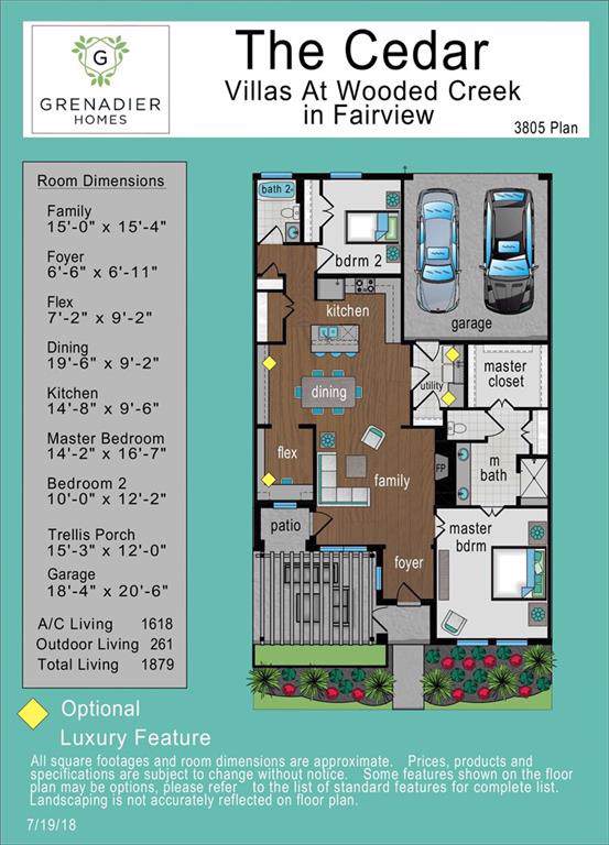 403 Lavender Lane - Photo 1