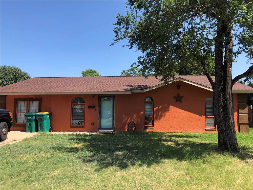1131 Ashwood Drive - Photo 1