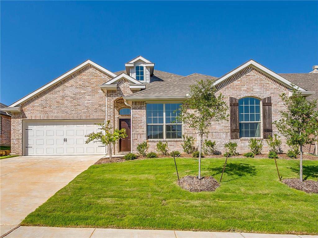 708 Dripping Springs Lane - Photo 1