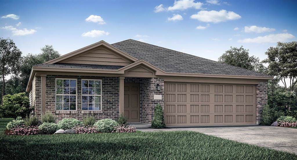 333 Falling Star Drive - Photo 1