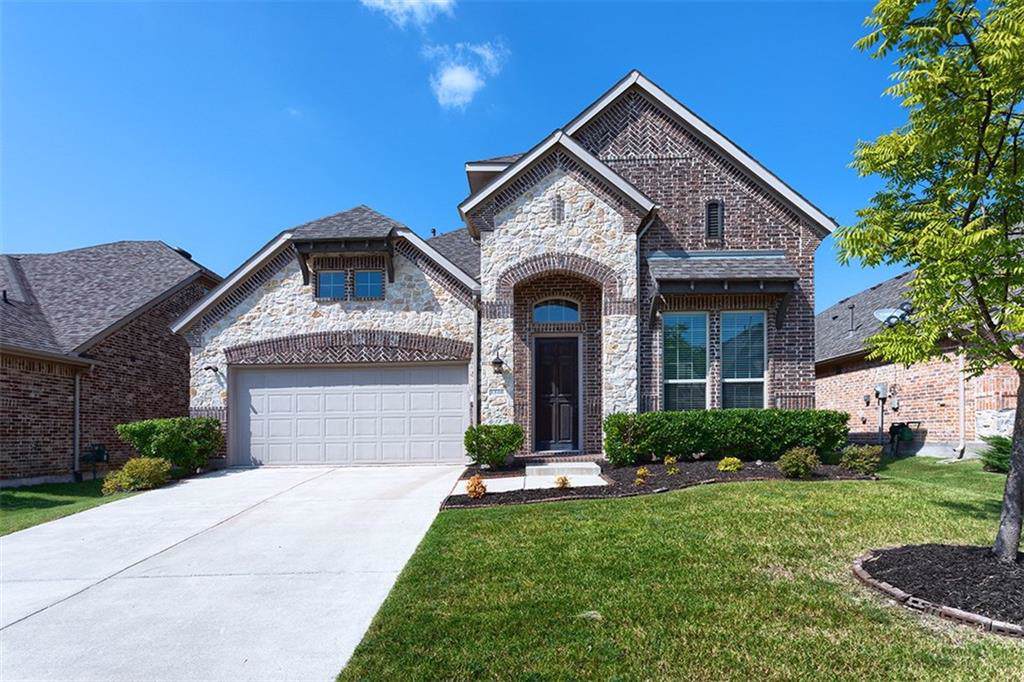 5500 Datewood Lane - Photo 1