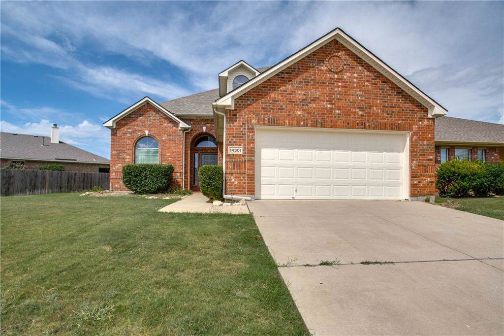 14301 Polo Ranch Street - Photo 1