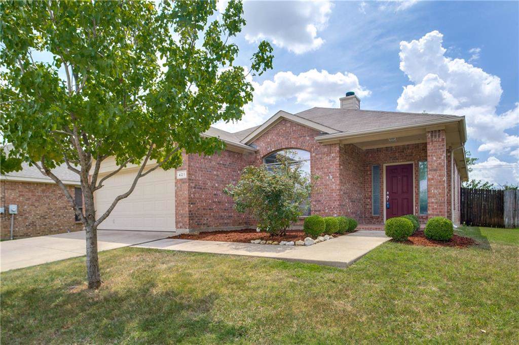 421 Donagon Court - Photo 1