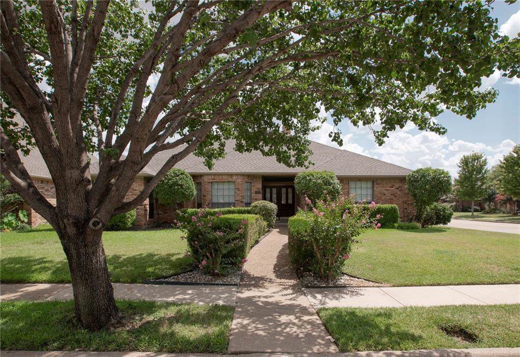 600 Stone Canyon Drive - Photo 1