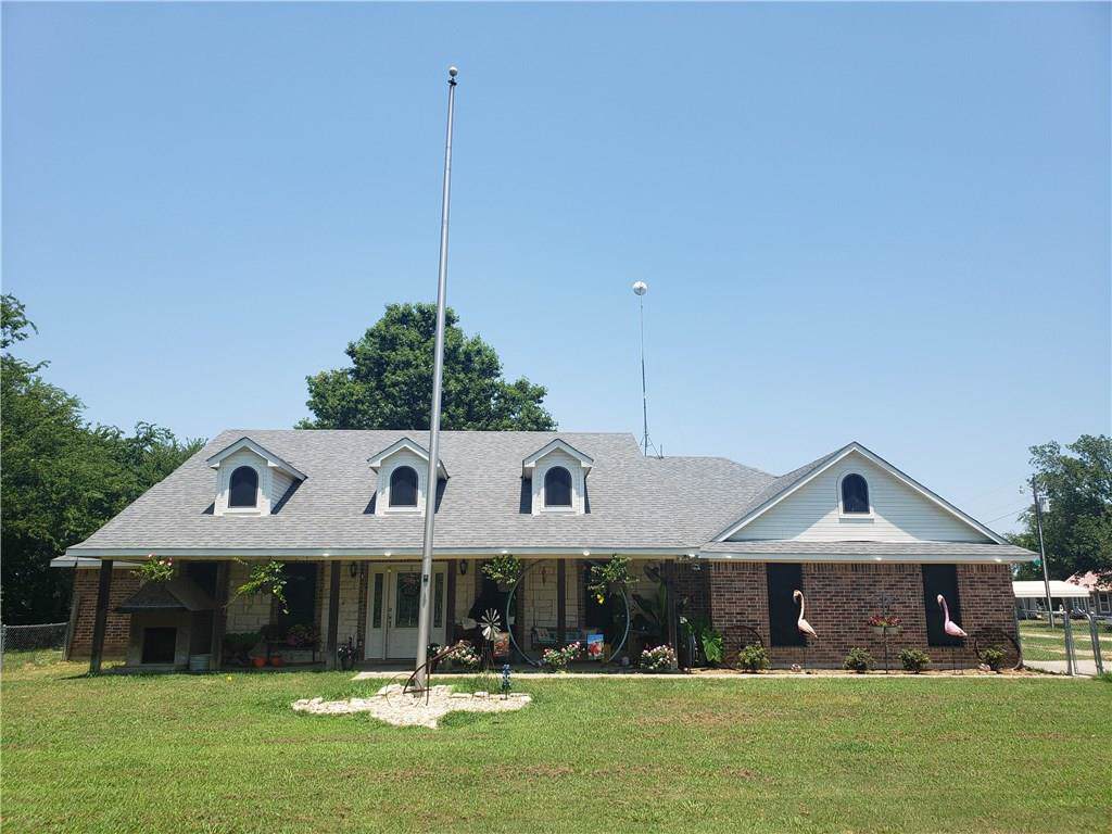 8401 Taylor Ranch Loop - Photo 1
