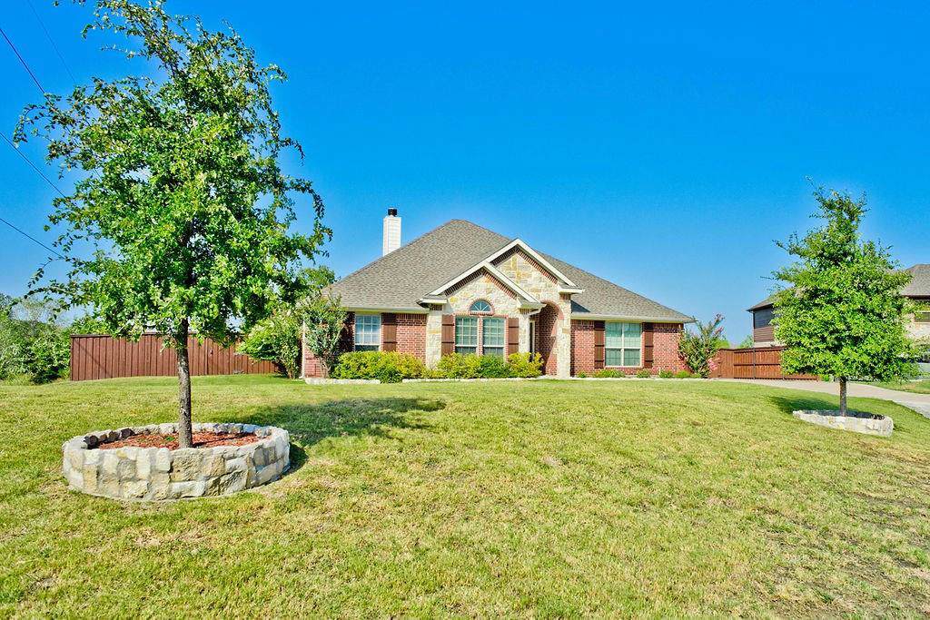 705 Green Canyon Court - Photo 1