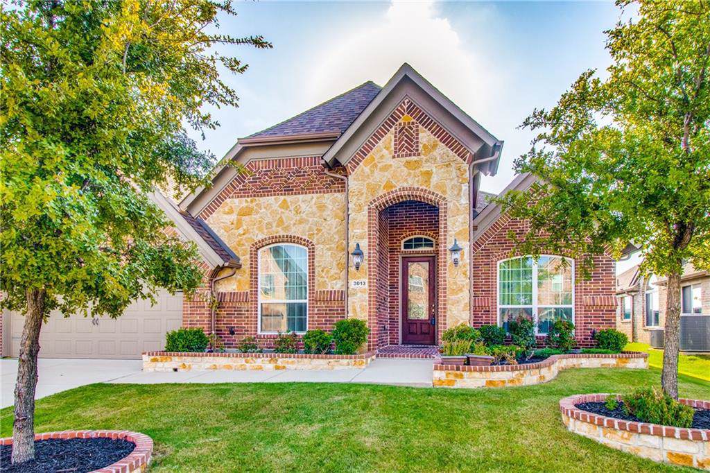 3013 High Landing Drive - Photo 1