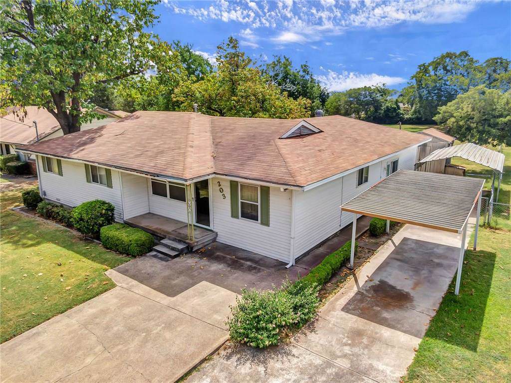 203 Arnold Street - Photo 1
