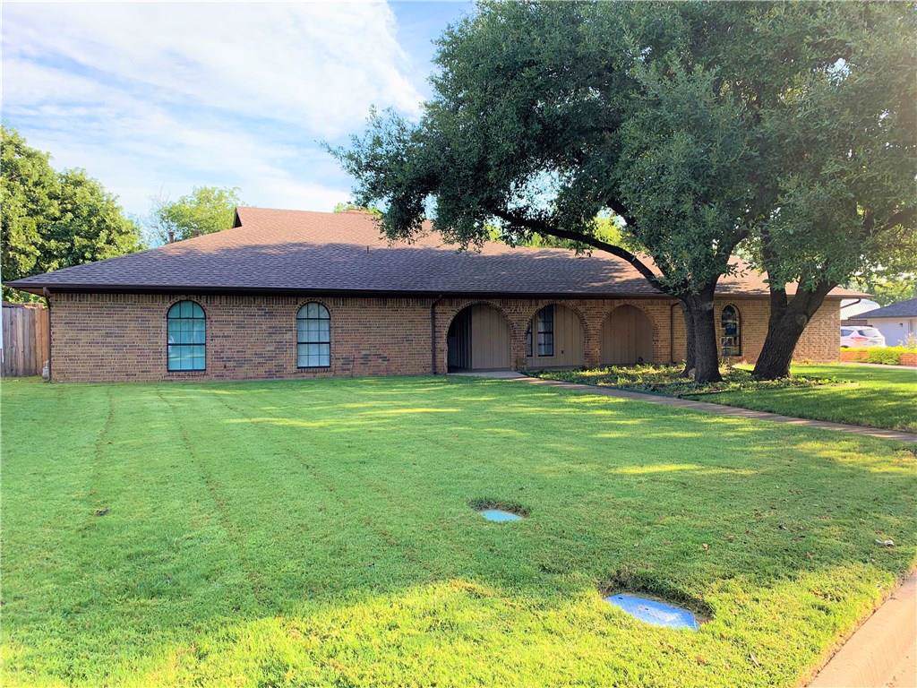 703 Cherry Street - Photo 1