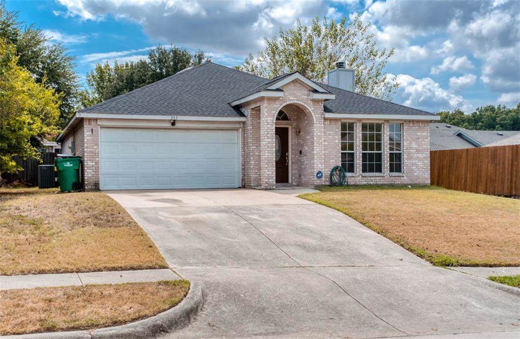 311 Bridlegate Drive - Photo 1