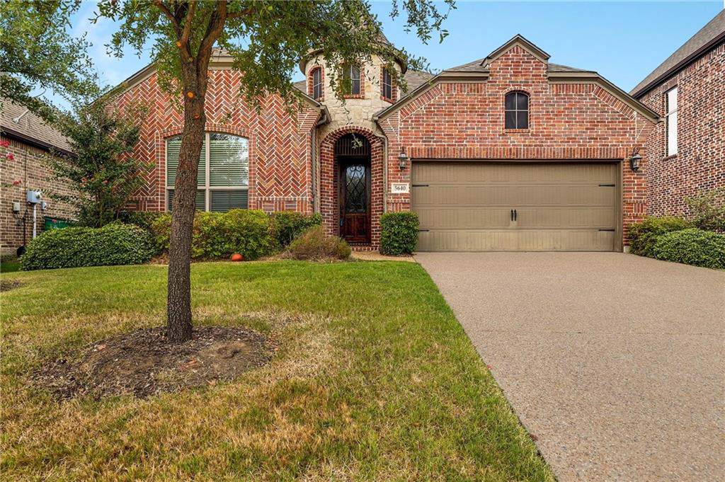 5640 Binbranch Lane - Photo 1