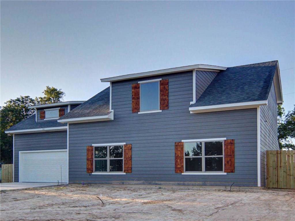 541 Burton Hill Drive - Photo 1