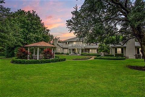 6158 Indian Creek Drive - Photo 1