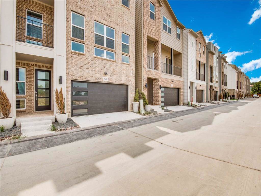 2640 El Camino Lane - Photo 1